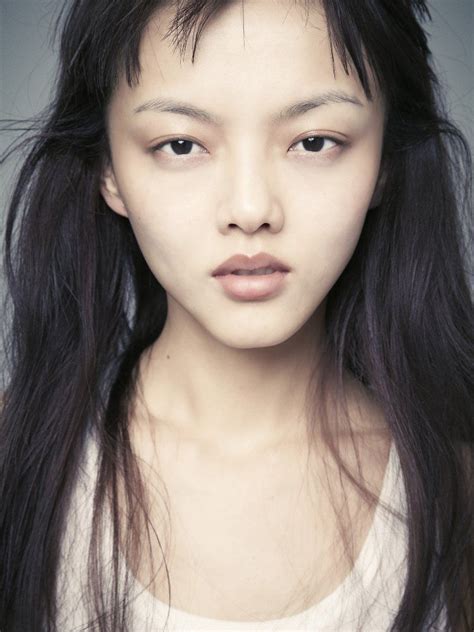 Rila Fukushima In Wolverine Portraiture Portrait Photography Fashion Photography Rila