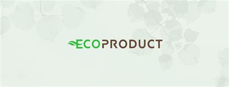 ECOPRODUCT - Доставка и оплата