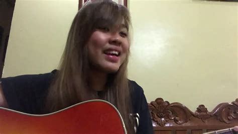 Buwan Juan Karlos Labajo Acoustic Cover YouTube