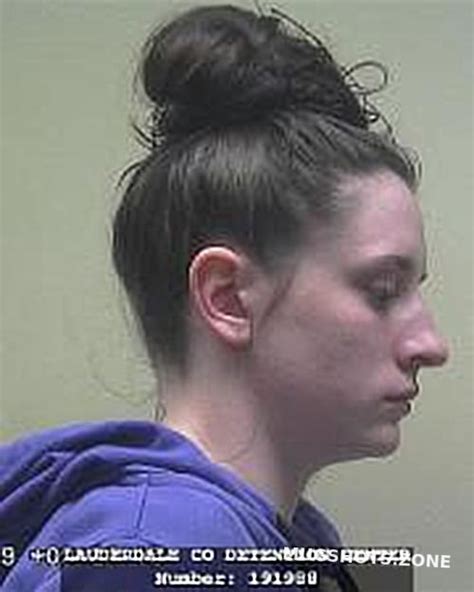 HOCKING SARAH ROSE 10 24 2022 Lauderdale County Mugshots Zone