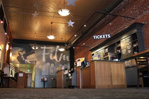 Pickford Film Center Shines Spotlight On Performing Arts, Education ...