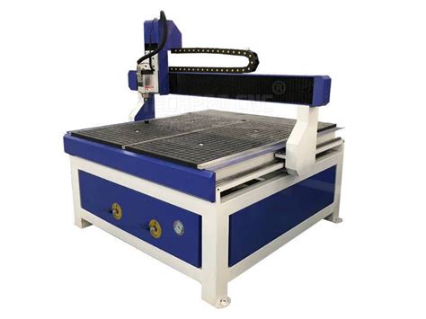 Advertising CNC Router Table 4*4 for Sale - TECHPRO®