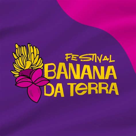 Primeira Edi O Do Festival Banana Da Terra Recebe Brisa Flow Mc