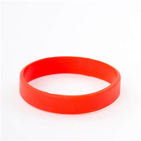 Bracelet Plastique