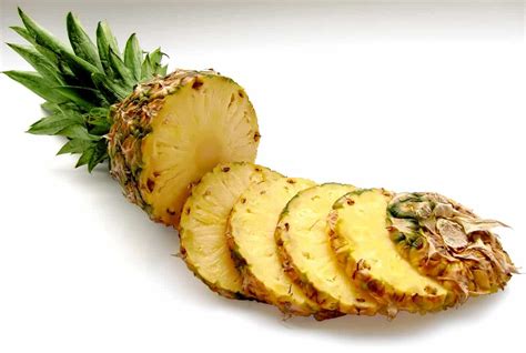 50 Delicious Pineapple Facts For You To Find Out