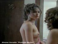 Simone Carvalho Nude Pics Page 1