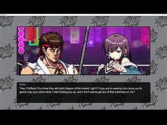 Waifu Fighter Katie Full Scene 1 Free Mobile Porn Videos IPornTV