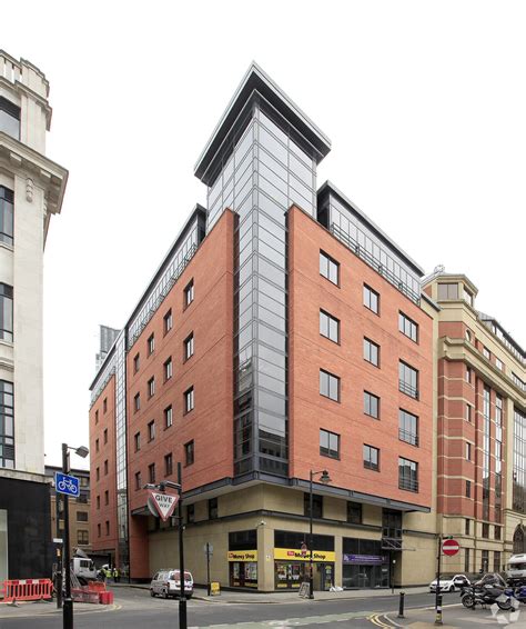 News | Bywater Buys Central Manchester Offices and Picks up