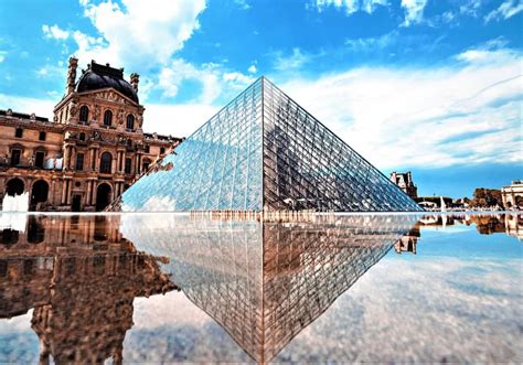 More than the Mona Lisa: Exploring the Louvre | Engoo Daily News