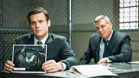 MINDHUNTER Season 3 Release Date, News