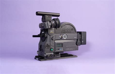 Emmyland Boutique Camera Rental House To The Film Tv Industry Based