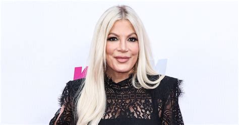 Tori Spelling Snubs Husband Dean Mcdermott On Father S Day