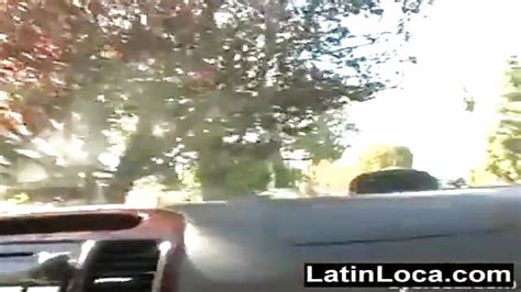 Local Latina Slut Fucking Porn