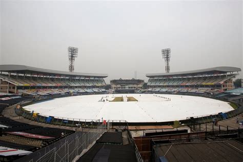 Eden Gardens Odi World Cup Eden Gardens Gets Ready To Show Its Hot