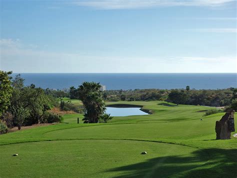 Cabo Real Golf Club (San José del Cabo, Baja California Sur ...