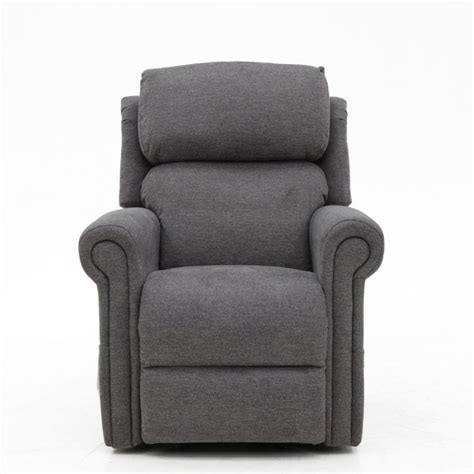 Highfield 4 Motor Riser Recliner Chair Fabric Ex Demo Fenetic Wellbeing