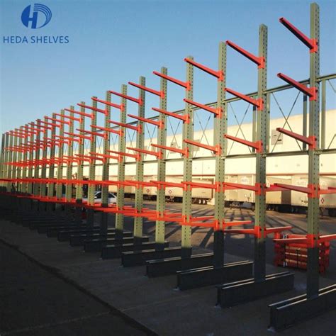 Customized Steel Pipe Storage Rack Supplier,Manufacturer