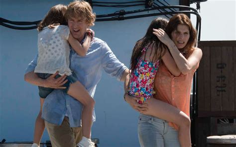 No Escape: Owen Wilson and Fam Run Into Trouble on Other Side of the World - Parade