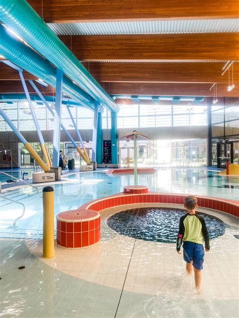 The Best Indoor Pools For Kids Near Vancouver Bc Three Traveling Tots