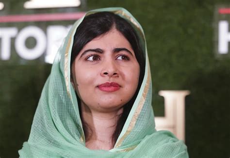 Malala Yousafzai La Lucha Por La Educación De Las Niñas Basado En