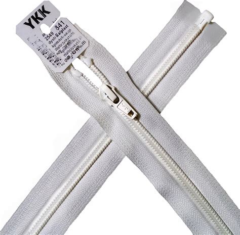 Ykk zamek żyłka błyskawiczny rozdzielczy 45cm 841 1559333153 Ceny i