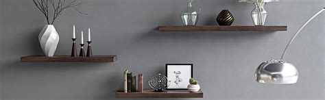 Amazon Batoda Solid Steel Floating Shelf Bracket Pcs