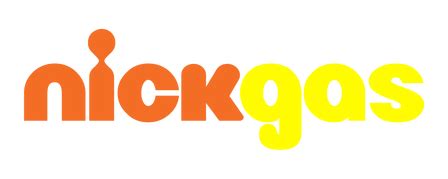 Nick GAS | Dream Logos Wiki | FANDOM powered by Wikia