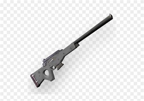 Hunting Rifle Png For Kids - New Hunting Rifle Fortnite - Free ...