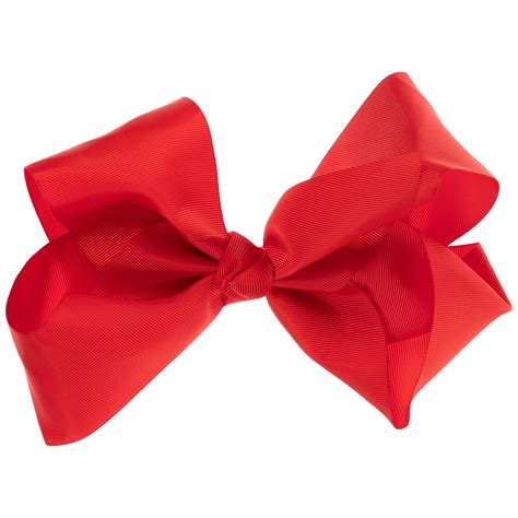 Bow Hair Clip Hobby Lobby