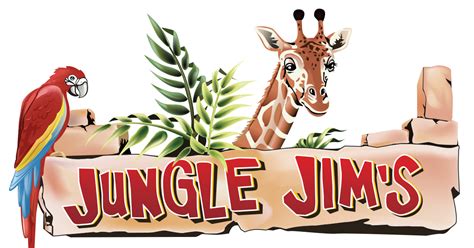 Waterpark - Jungle Jim's