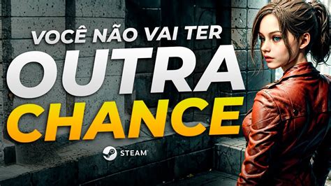 VOA Promoções INÉDITAS na Steam Jogos a partir de 2 reais e sim MAIS