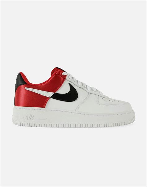 Nike AIR FORCE 1 NBA LOW – DTLR