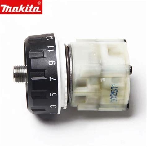 Makita Lithium Drill DDF482 Аккумуляторная ударная дрель с редуктором в ...