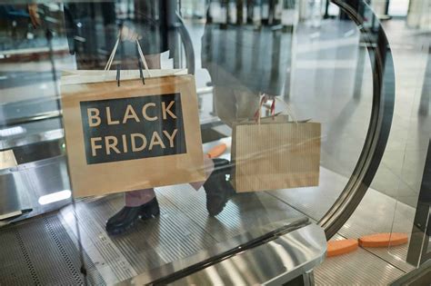 Cuidados A Ter Na Black Friday 8 Dicas Para Aproveitar Os Descontos