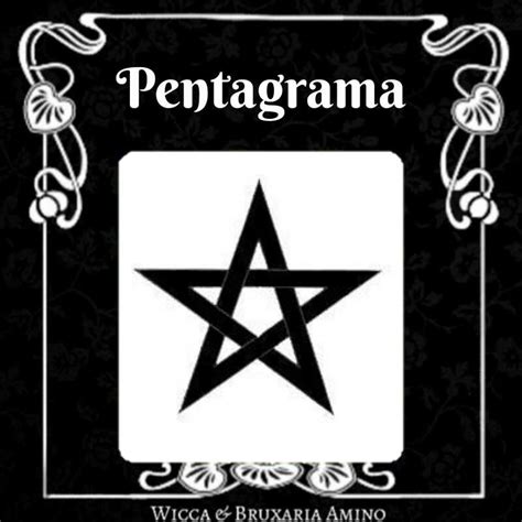 Pentagrama Wiki Wicca And Bruxaria Amino