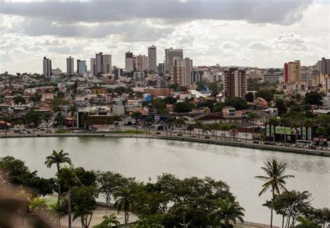 Campina Grande E Cidades Vizinhas Vão Ficar Sem água Veja Os Bairros