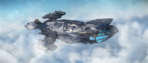 Constellation Phoenix Star Citizen Wiki