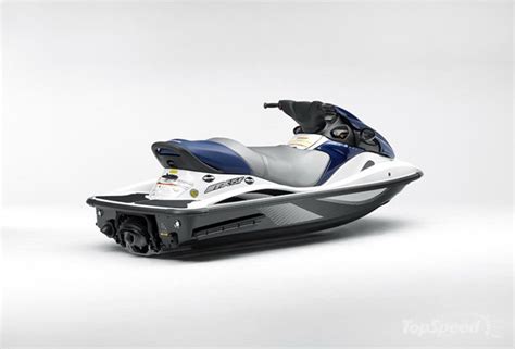 2007 Kawasaki STX-15F - Picture 175368 | boat review @ Top Speed