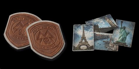Metro Exodus Gets Deluxe Collector's Edition | Dead Entertainment