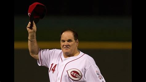 Pete Rose Hall Of Fame 2024 Predictions Alli Luella