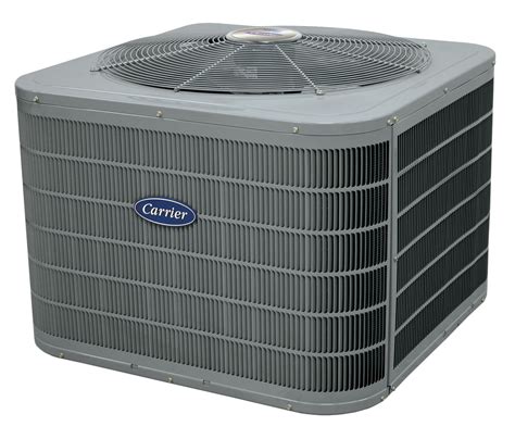 Carrier Ac Condenser Unit