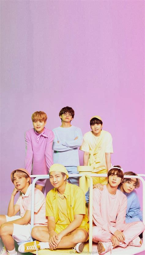 Bts Bst Wallpapers Wallpaper Cave