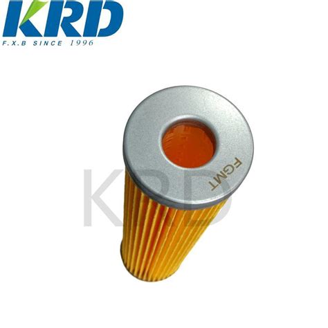 Krd Wholesale Price Good Filtration Performance Hydraulic Oil Filter