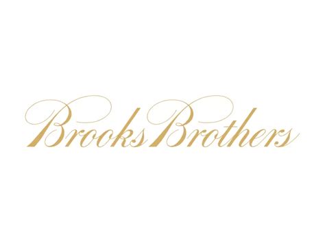 Brooks Brothers Logo PNG vector in SVG, PDF, AI, CDR format