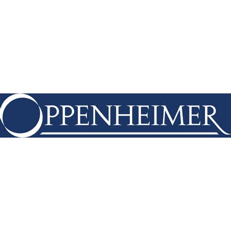 Oppenheimer Logo