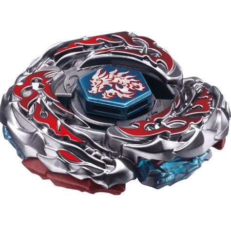 New Beyblade Sealed Stadium Metal Fusion Bb108 Ldrago Destroy By