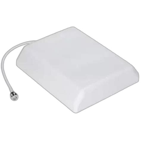 Abs Plastic Dbi Indoor Patch Panel Antenna At Rs In New Delhi Id