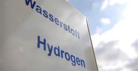 Gr Nstrom Kriterien F R Gr Nen Wasserstoff Treten In Kraft Energate