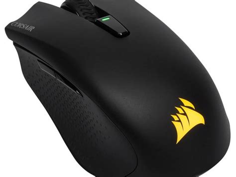 Corsair Harpoon Wireless Repair Help: Learn How to Fix It Yourself.