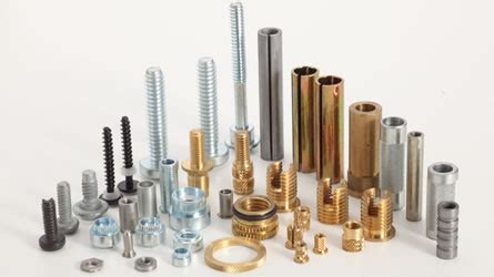 Fasteners Assembly Hardware Electronic Excellence